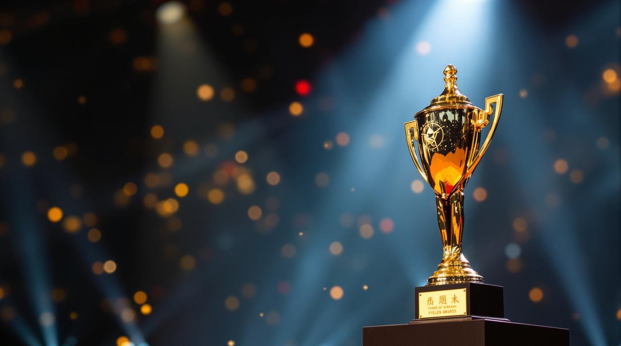 多多视频荣获2026年度最佳传媒公司大奖